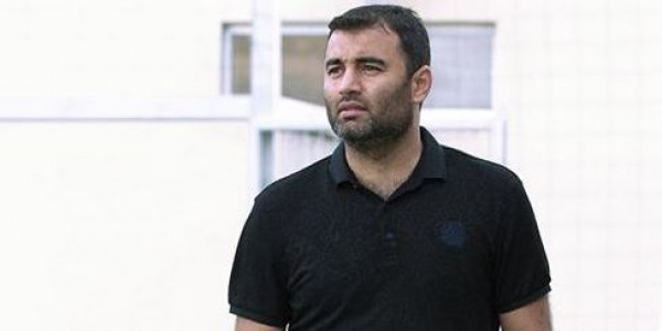 &ldquo;Səbail&rdquo;in baş məşqçisi koronavirusa yoluxdu